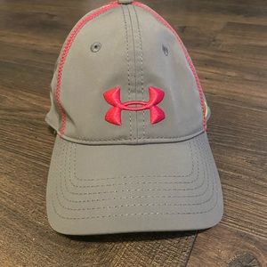 Women’s Under Armour hat
